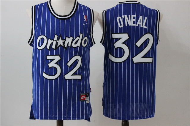 Orlando Magic Jerseys 25